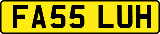 FA55LUH