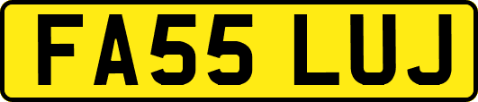 FA55LUJ