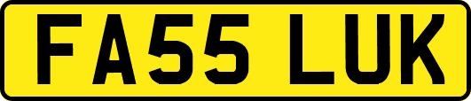 FA55LUK