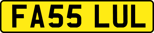 FA55LUL
