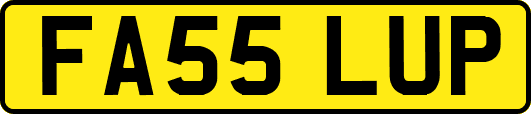 FA55LUP
