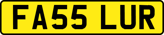 FA55LUR