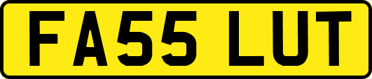 FA55LUT