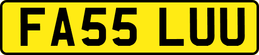 FA55LUU