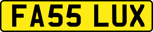 FA55LUX