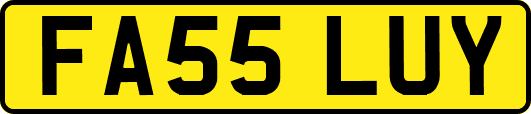 FA55LUY