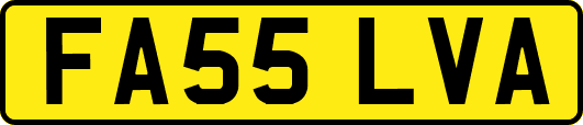 FA55LVA