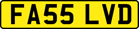FA55LVD