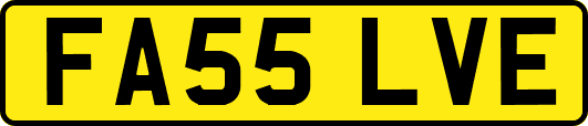 FA55LVE