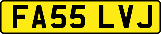 FA55LVJ