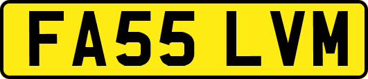 FA55LVM