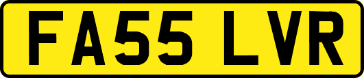 FA55LVR