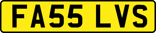 FA55LVS