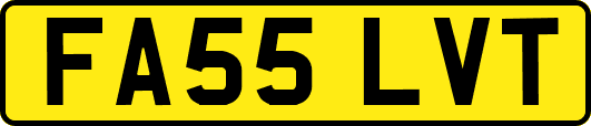 FA55LVT