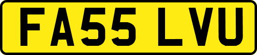 FA55LVU