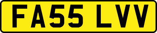 FA55LVV
