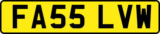 FA55LVW