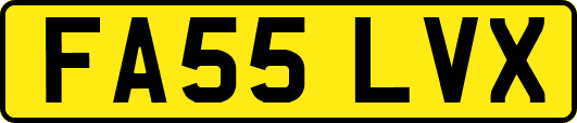 FA55LVX