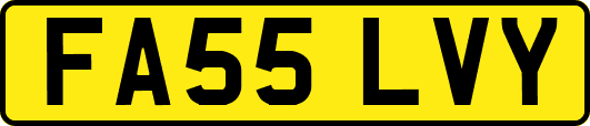 FA55LVY