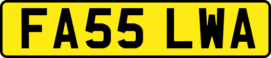 FA55LWA