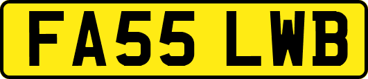 FA55LWB