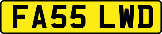 FA55LWD