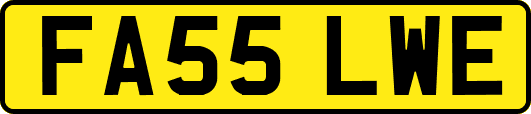 FA55LWE