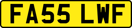 FA55LWF