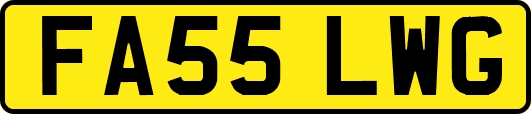 FA55LWG