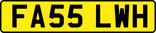 FA55LWH