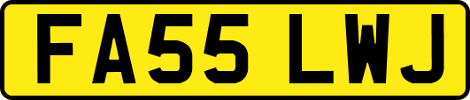FA55LWJ