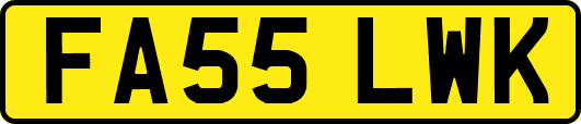 FA55LWK