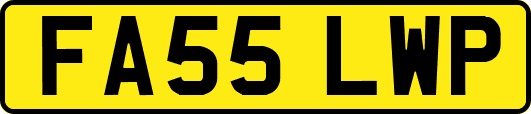 FA55LWP