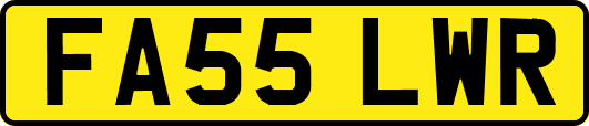 FA55LWR