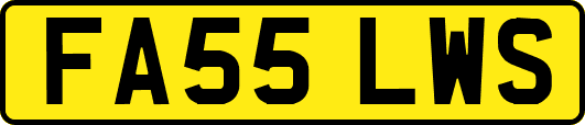 FA55LWS