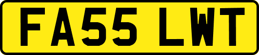 FA55LWT