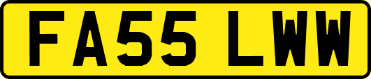 FA55LWW