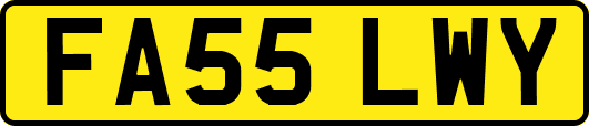 FA55LWY