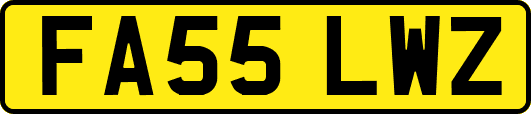 FA55LWZ