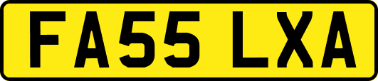 FA55LXA