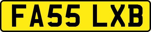 FA55LXB