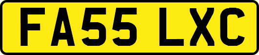 FA55LXC