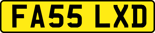 FA55LXD