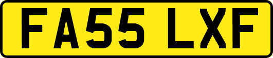 FA55LXF