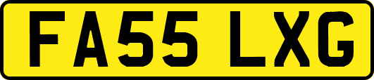 FA55LXG