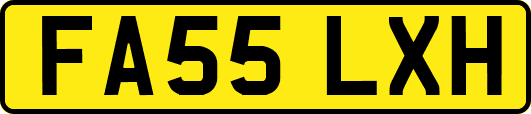 FA55LXH