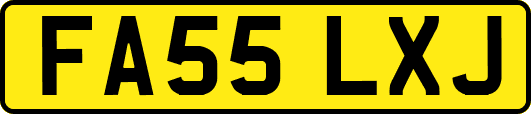 FA55LXJ