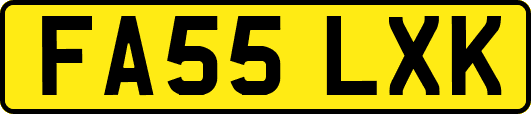 FA55LXK