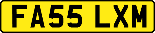 FA55LXM