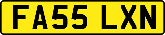 FA55LXN